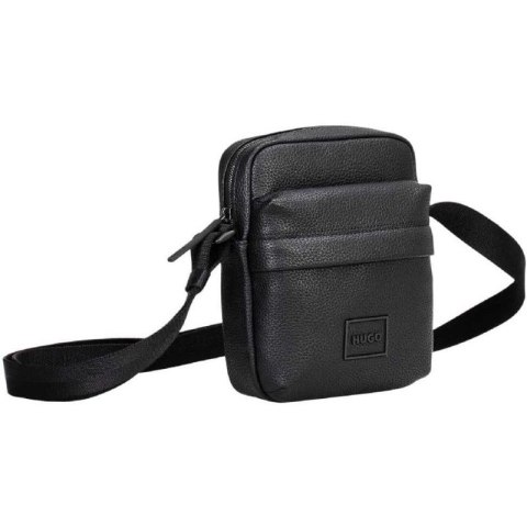 Hugo Large Accessories New Ethon NERO (50551758-001) Hugo
