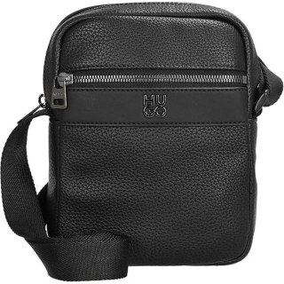 Hugo Large Accessories Quantic_NS NERO (50547439-001) Hugo