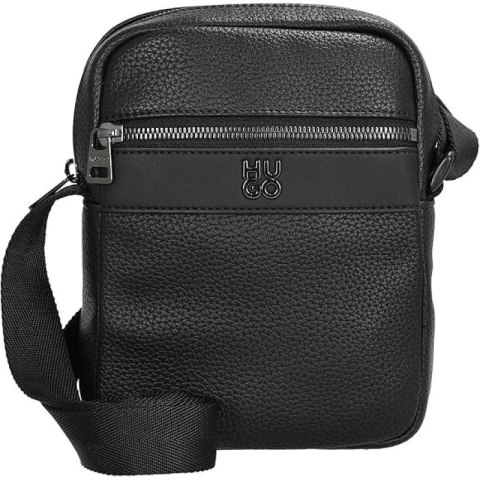 Hugo Large Accessories Quantic_NS NERO (50547439-001) Hugo