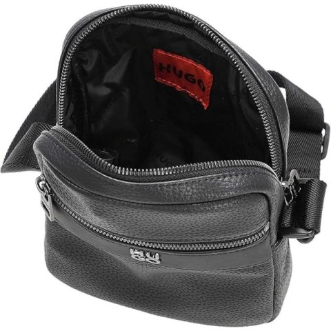 Hugo Large Accessories Quantic_NS NERO (50547439-001) Hugo