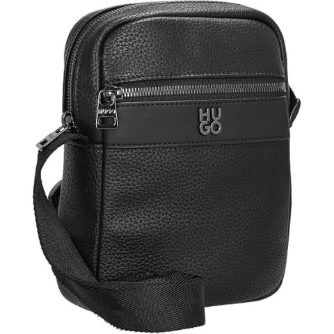 Hugo Large Accessories Quantic_NS NERO (50547439-001) Hugo