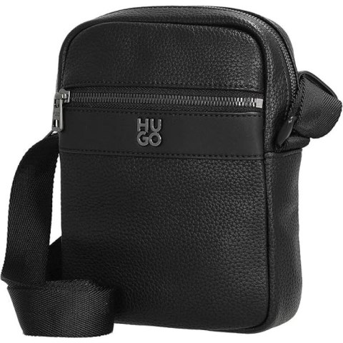 Hugo Large Accessories Quantic_NS NERO (50547439-001) Hugo