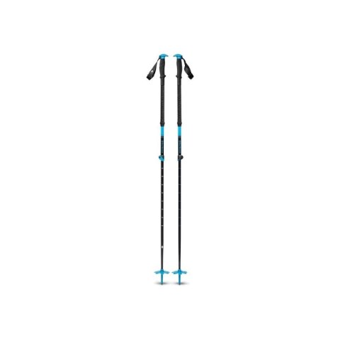Kijki narciarskie Black Diamond Expedition 140cm Black Diamond