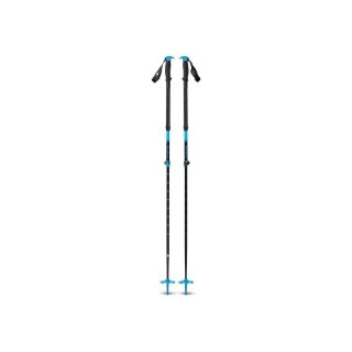 Kijki narciarskie Black Diamond Expedition 155cm Black Diamond