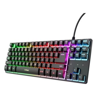 Klawiatura TKL Trust GXT 833 Thado Trust