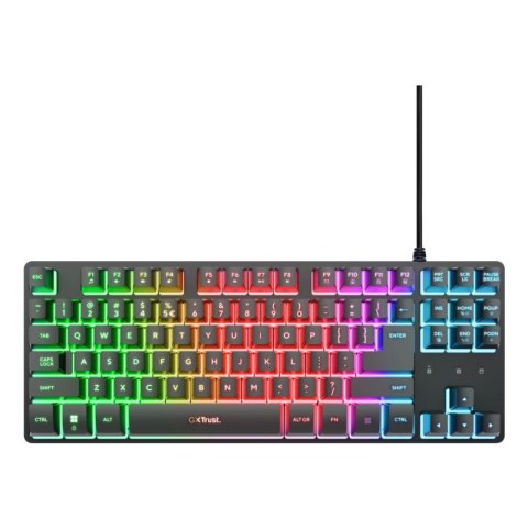 Klawiatura TKL Trust GXT 833 Thado Trust