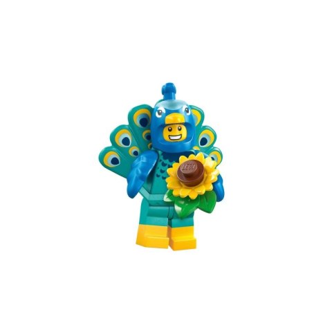 LEGO 71051 Minifigures Seria 28 - Zwierzęta V111 Lego