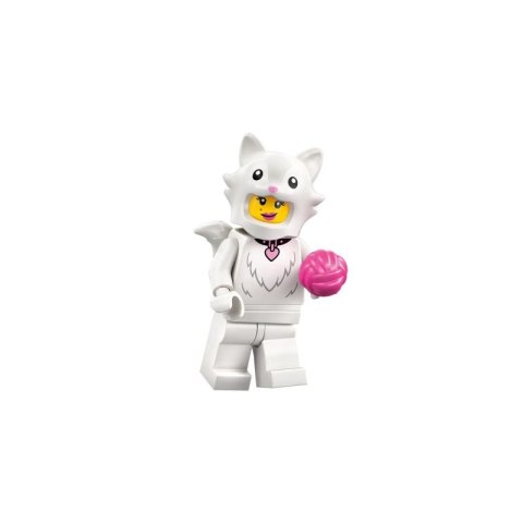 LEGO 71051 Minifigures Seria 28 - Zwierzęta V111 Lego