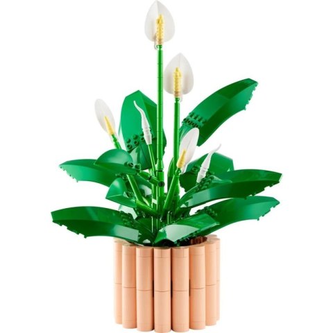 LEGO Botanical 11504 Skrzydłokwiat w doniczce Lego