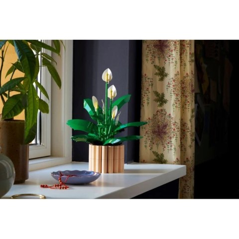 LEGO Botanical 11504 Skrzydłokwiat w doniczce Lego