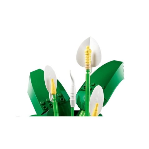 LEGO Botanical 11504 Skrzydłokwiat w doniczce Lego