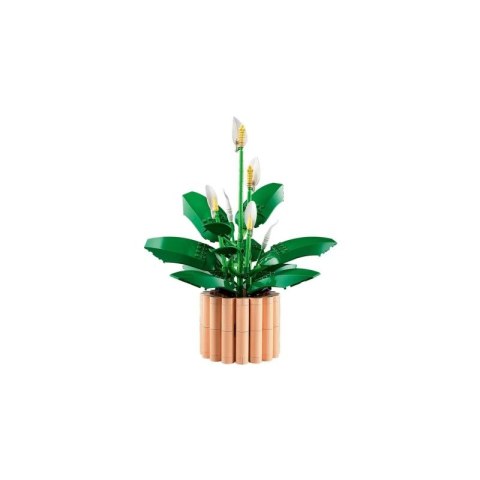 LEGO Botanical 11504 Skrzydłokwiat w doniczce Lego