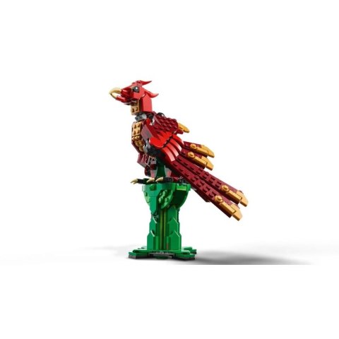 LEGO CREATOR 3w1 31161 Średniowieczny smok Lego