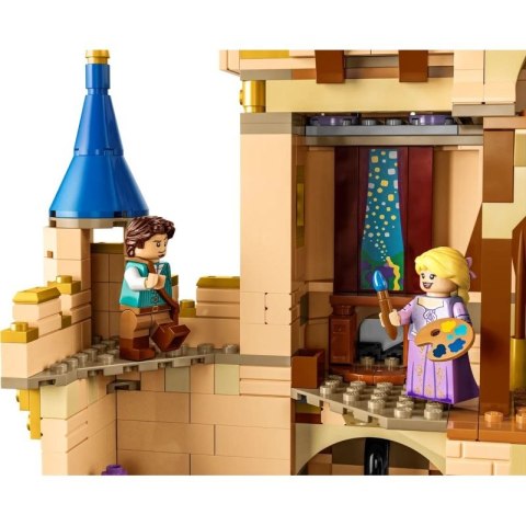 LEGO Disney 43222 Zamek Disneya Lego