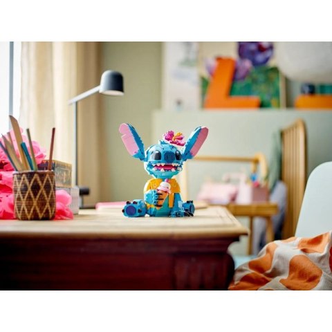 LEGO Disney 43249 Stitch Lego