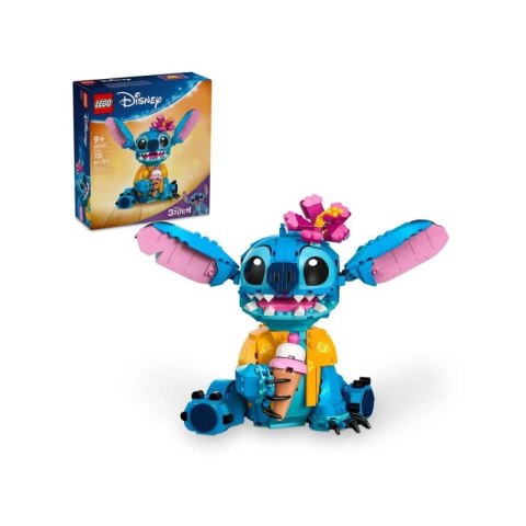 LEGO Disney 43249 Stitch Lego