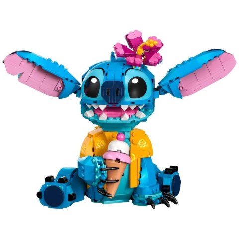 LEGO Disney 43249 Stitch Lego