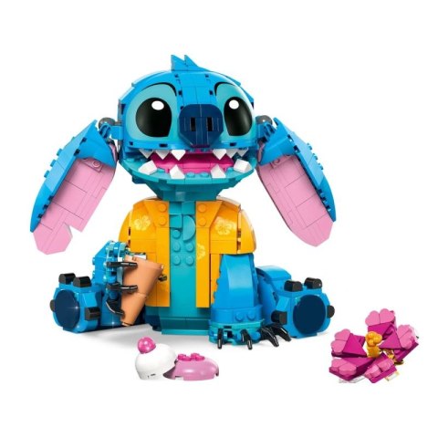 LEGO Disney 43249 Stitch Lego
