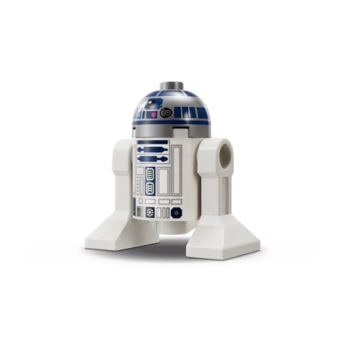LEGO Star Wars 75379 R2-D2 Lego