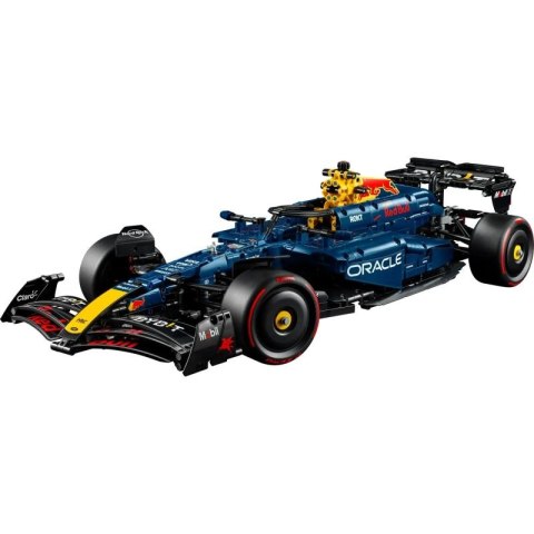 LEGO Technic 42206 Bolid F1 Oracle Red Bull Racing RB20 Lego
