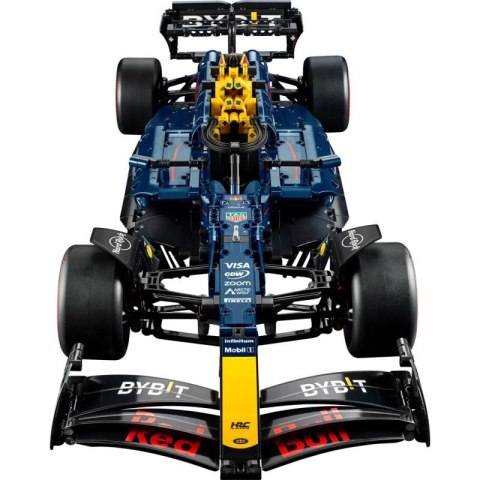 LEGO Technic 42206 Bolid F1 Oracle Red Bull Racing RB20 Lego
