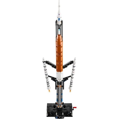 LEGO Technic 42221 Rakieta NASA Artemis Lego