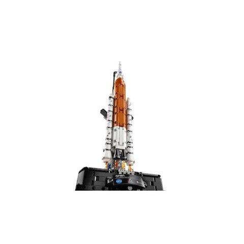 LEGO Technic 42221 Rakieta NASA Artemis Lego