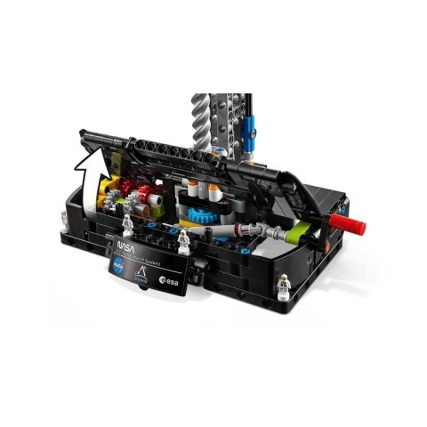 LEGO Technic 42221 Rakieta NASA Artemis Lego