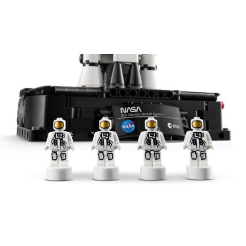 LEGO Technic 42221 Rakieta NASA Artemis Lego