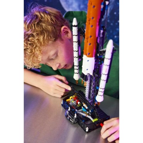 LEGO Technic 42221 Rakieta NASA Artemis Lego