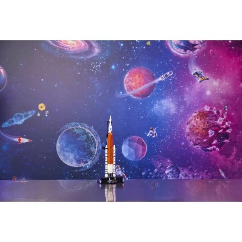 LEGO Technic 42221 Rakieta NASA Artemis Lego