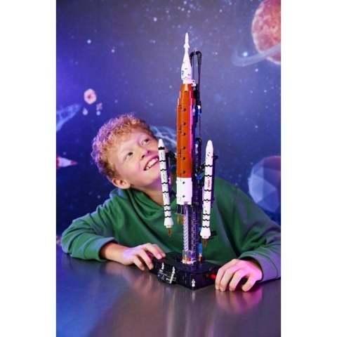 LEGO Technic 42221 Rakieta NASA Artemis Lego