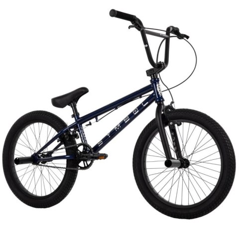 Rower BMX Huffy Symbol Freestyle 20" Abys Blue Huffy