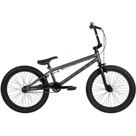 Rower BMX Huffy Symbol Freestyle 20" Charcoal Huffy