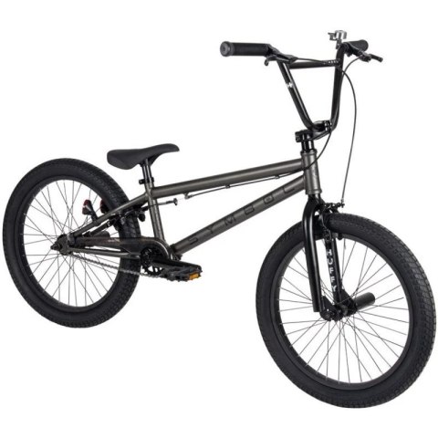 Rower BMX Huffy Symbol Freestyle 20" Charcoal Huffy