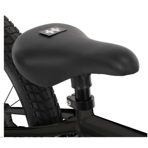 Rower BMX Huffy Symbol Freestyle 20" Charcoal Huffy