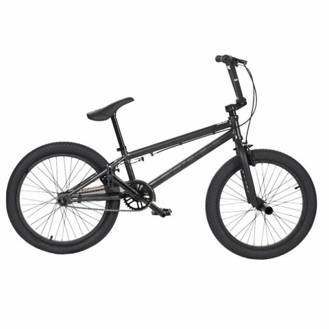 Rower BMX Huffy Symbol Freestyle 20" Charcoal Huffy