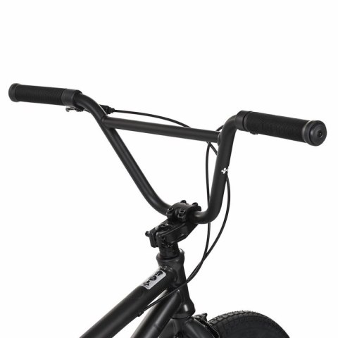 Rower BMX Huffy Symbol Freestyle 20" Charcoal Huffy