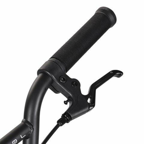 Rower BMX Huffy Symbol Freestyle 20" Charcoal Huffy