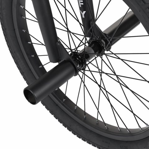 Rower BMX Huffy Symbol Freestyle 20" Charcoal Huffy
