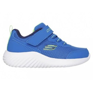 Skechers Bounder Techrox 403906N-BLU Blue Skechers