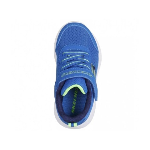 Skechers Bounder Techrox 403906N-BLU Blue Skechers