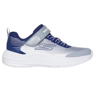 Skechers Microspec Advance 403926L-NVLG Navy/Light Gray Skechers