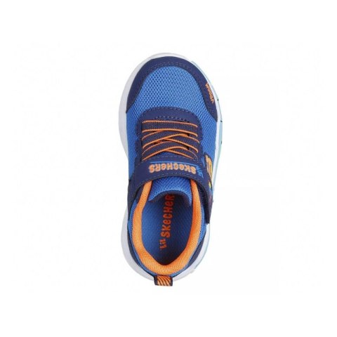 Skechers Play Scene 407312N-NVMT Navy/Multi Skechers