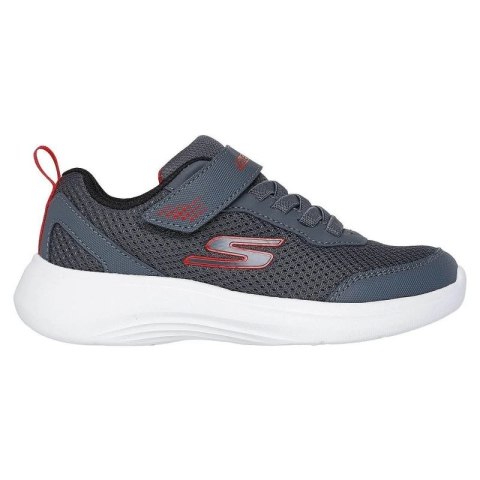 Skechers Selectors-Reset Achieved 403615L-CHAR Charcoal Skechers