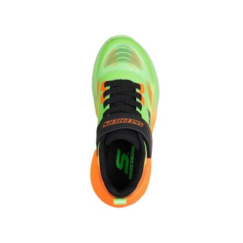 Skechers Tidal-Tech 404040L-LMMT Lime/Multi Skechers