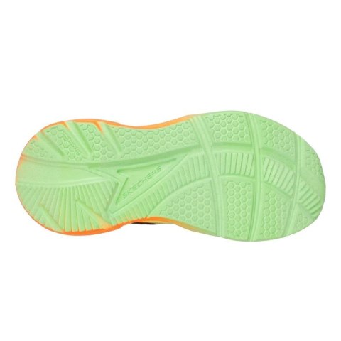 Skechers Tidal-Tech 404040L-LMMT Lime/Multi Skechers
