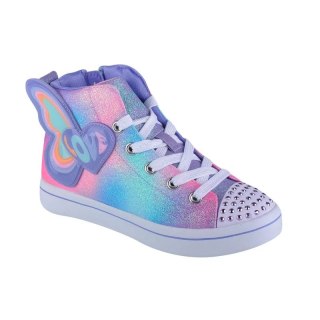 Skechers Twi-Lites 2.0-Butterfly Love 314450L-LVMT Fioletowe 30 Skechers