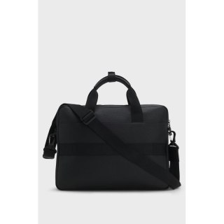 Torba na laptopa Hugo Large Accessories Quantic_Doc NERO (50547428-001) Hugo