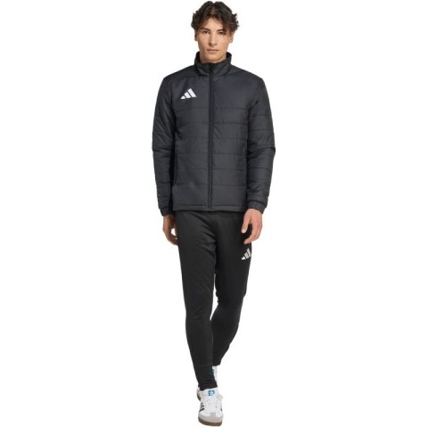 Kurtka męska adidas Entrada 26 Light czarna JZ9141 Adidas